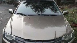 Honda City 2010 for sale