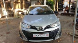 Toyata Vios 2019 for sale