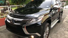 Mitsubishi Montero 2016 for sale