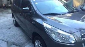 2014 Chevrolet Spin for sale