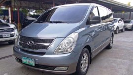 2008 Hyundai Starex for sale