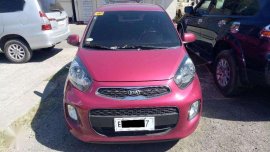 2016 Kia Picanto 1.0 MT for sale
