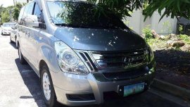 Hyundai Grand Starex 2013 for sale
