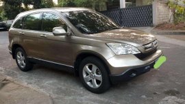 2009 Honda Crv for sale