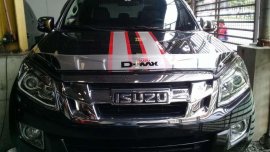 Like new Isuzu D-Max For sale