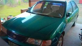 Nissan Sentra EX 2000 for sale