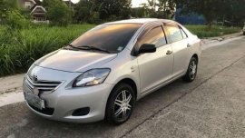 2013 Toyota Vios 1.3J for sale
