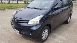 Toyota Avanza 1.3E 2015 for sale