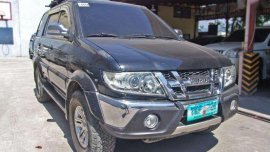2012 Isuzu Sportivo for sale