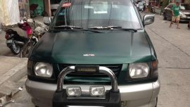 Mitsubishi Adventure 1998 for sale