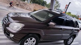 Kia Sportage 2008 for sale