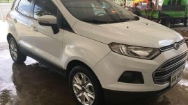 2014 Ford Ecosport for sale