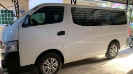 Nissan Urvan NV350 2015 for sale