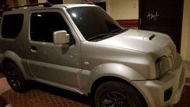 Suzuki Jimny 2015 AT for sale