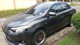 2014 Toyota Vios for sale