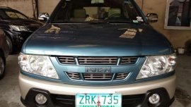 2008 Isuzu Crosswind for sale