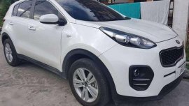 Kia Sportage 2018 for sale