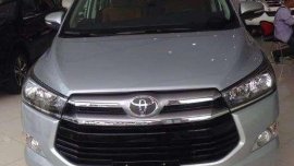 Toyota Innova 2018 for sale