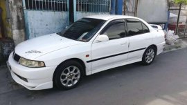 Mitsubishi lancer 2001 for sale