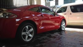 Mitsubishi Eclipse 2007 for sale