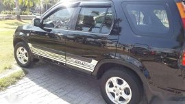 Honda CRV 2004 for sale