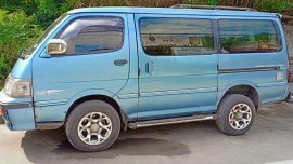 For sale Toyota Super custom van