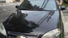 Chevrolet Optra 1.6L 2009 for sale