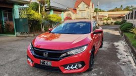 Honda Civic 2016 for sale