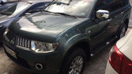 2009 Mitsubishi Montero Sport for sale