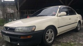 Toyota Corolla 1998 for sale