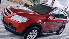 Chevrolet Captiva 2010 for sale