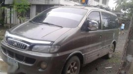 Hyundai Starex 2005 for sale
