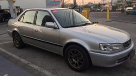 Like new Toyota Corolla for sale