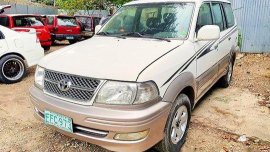 Toyota Revo 2003 for sale