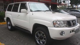 Nissan Patrol Super Safari 2008 for sale