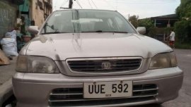 1997 Honda City for sale