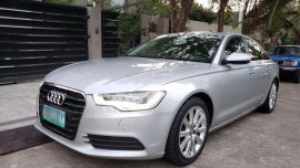 2012 Audi A6 for sale