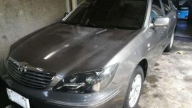 2004 Toyota Camry for sale
