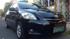 2010 Toyota Vios E for sale