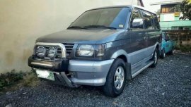 Mitsubishi Adventure 2000 for sale