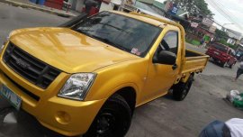 2009 Isuzu DMax for sale