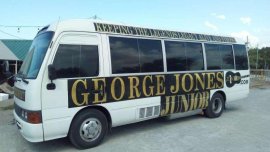 Toyota COASTER 2006 Bus FOR SALE