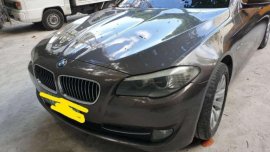 BMW 523i 2011 for sale