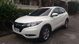 Honda HRV 2016 for sale