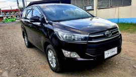 Toyota Innova 2016 for sale