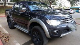 2013 Mitsubishi Strada for sale