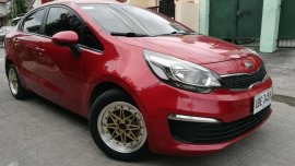 2015 Kia Rio for sale