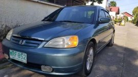 Honda Civic 2001 for sale