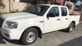 FORD Ranger 2007 for sale