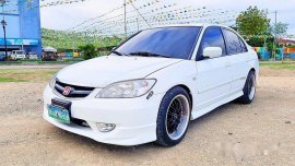 Honda Civic 2005 for sale